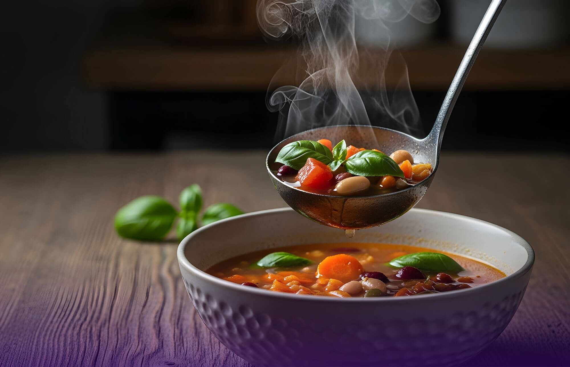 Winter Superfoods for When Your Body Needs Support